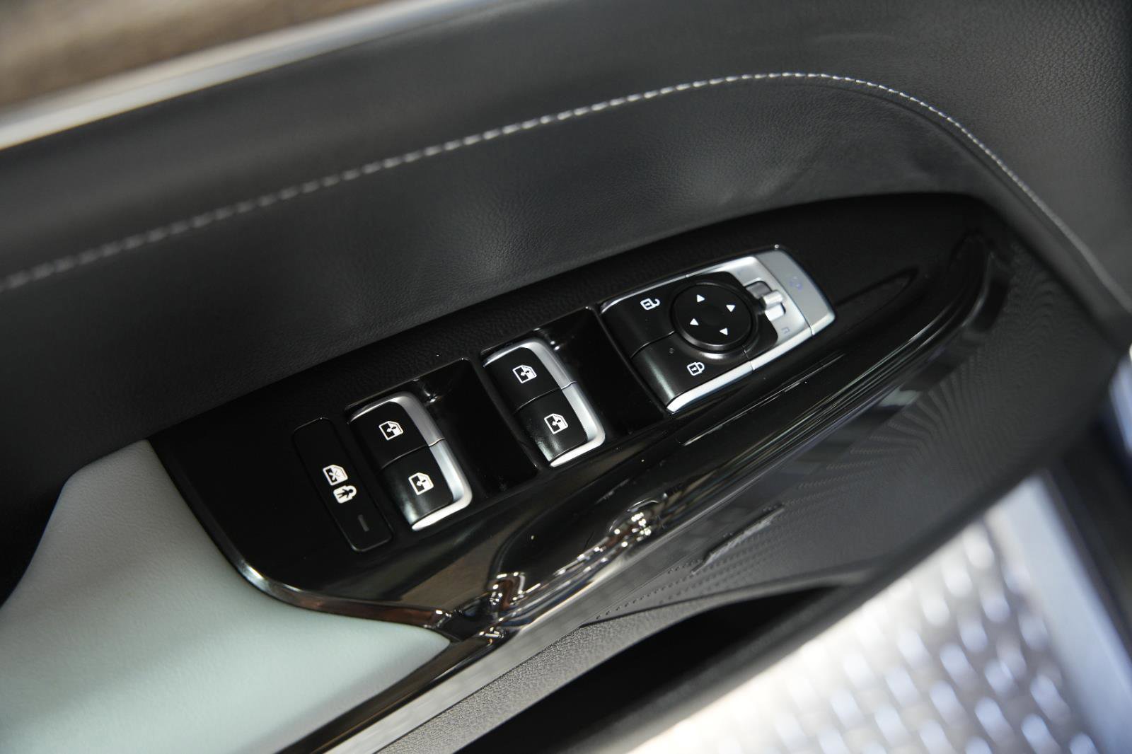 Used 2024 Kia K5 EX w/ EX Premium Package FWD image 27