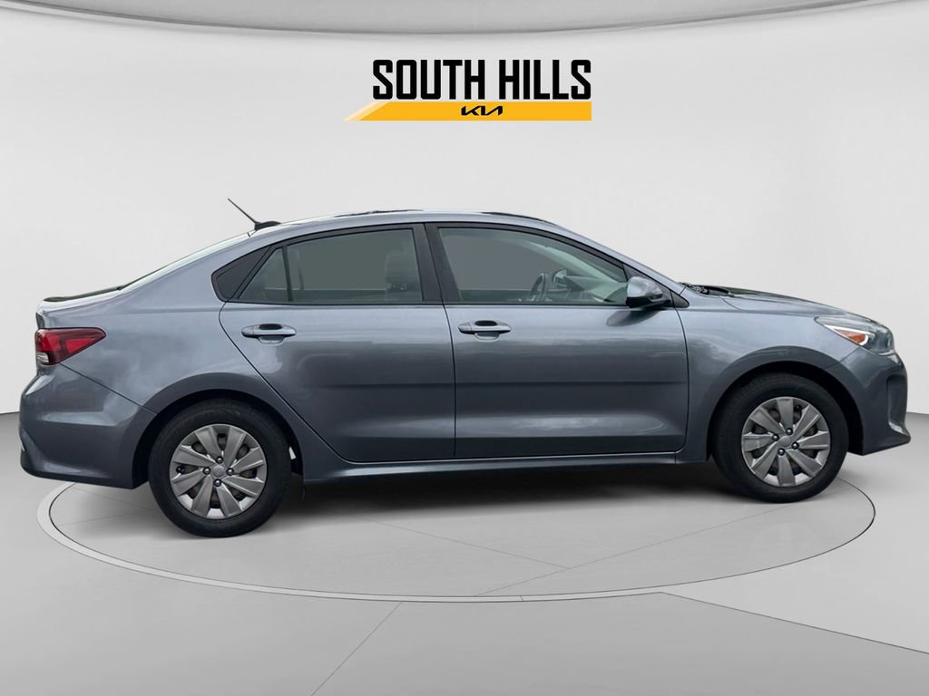 Used 2019 Kia Rio S FWD image 6