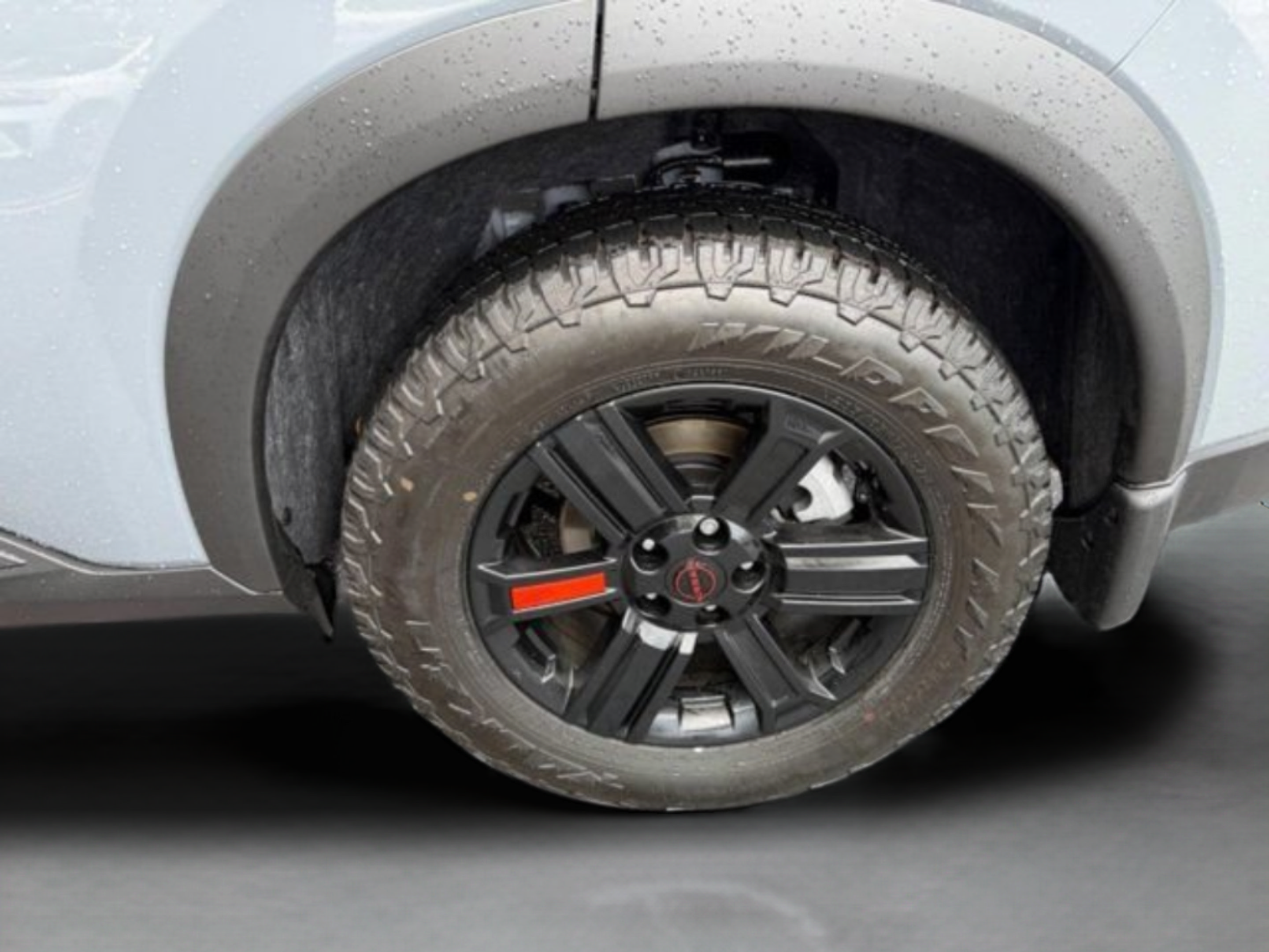 Used 2026 Nissan Rogue SV AWD/4WD image 34