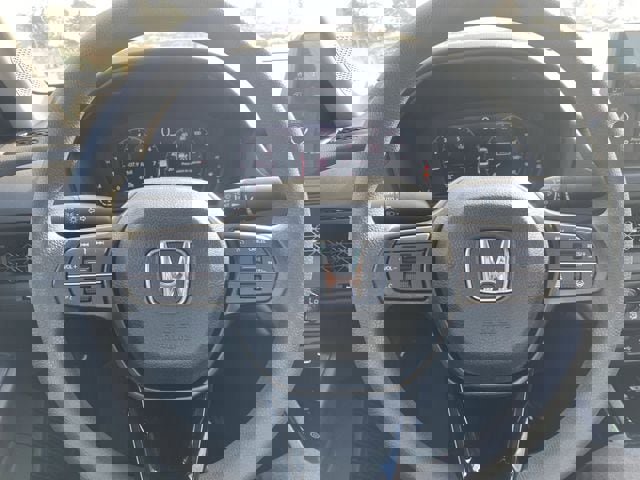 New 2026 Honda Accord SE image 24