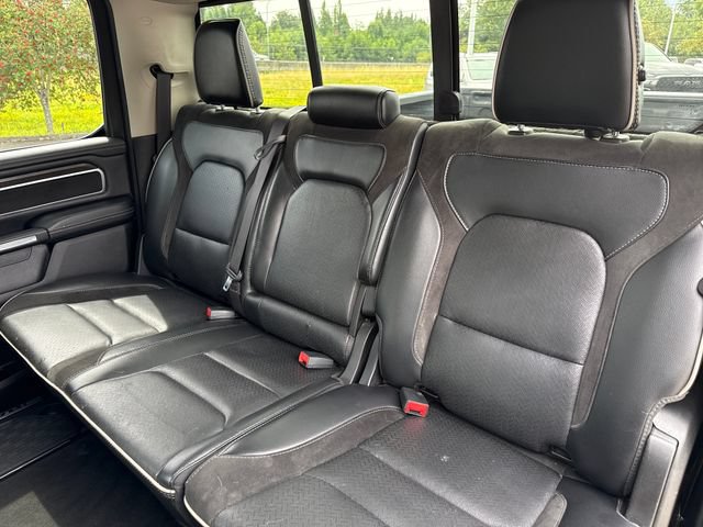 Used 2022 RAM 1500 Laramie RWD image 20