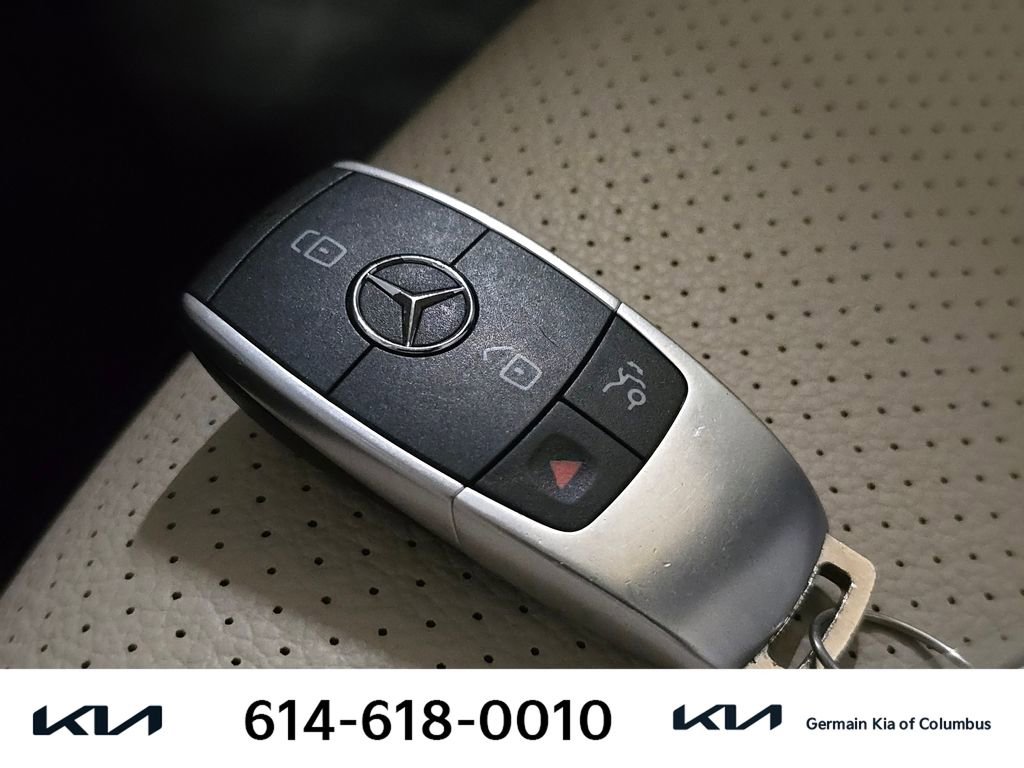 Used 2019 Mercedes-Benz C 300 C 300 image 34