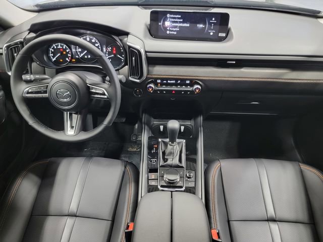 New 2026 MAZDA CX-50 2.5 Turbo w/ Weather Package AWD/4WD image 17