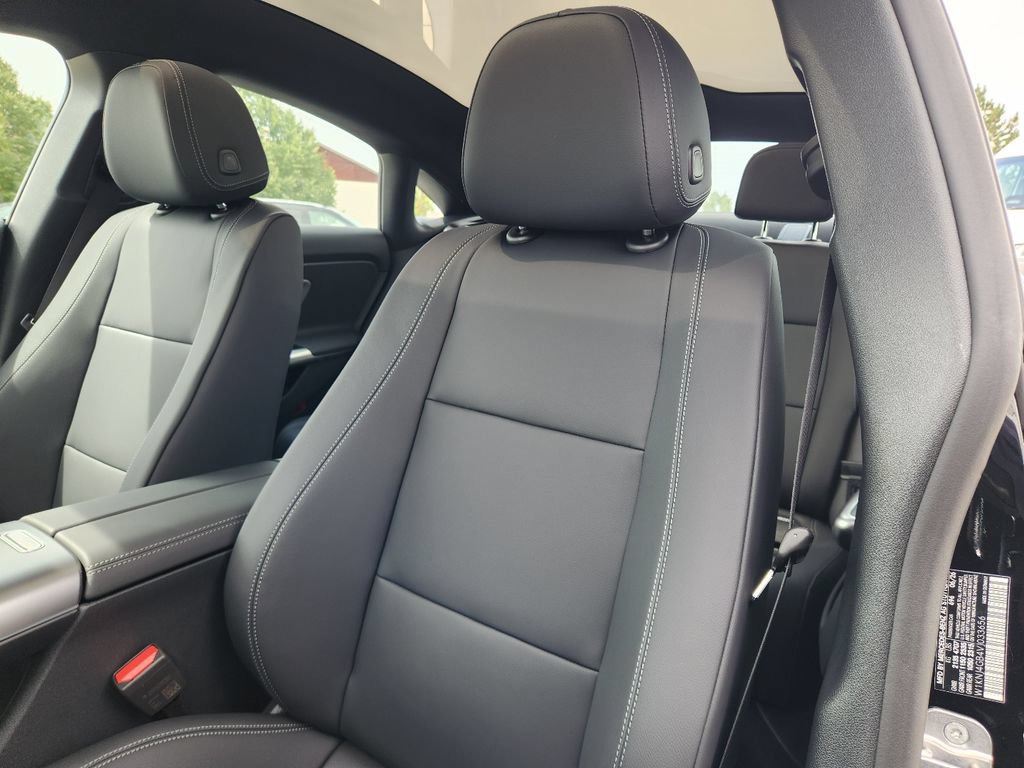 New 2027 Mercedes-Benz CLA 220 image 10
