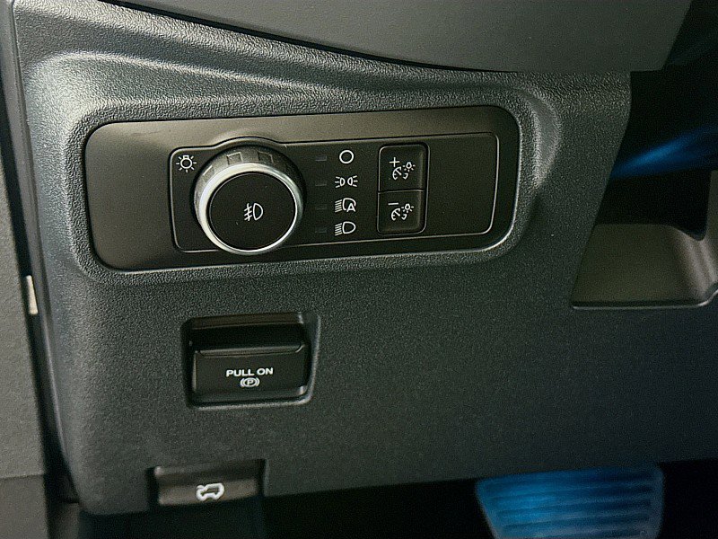 New 2026 Ford Bronco Outer Banks AWD/4WD image 10