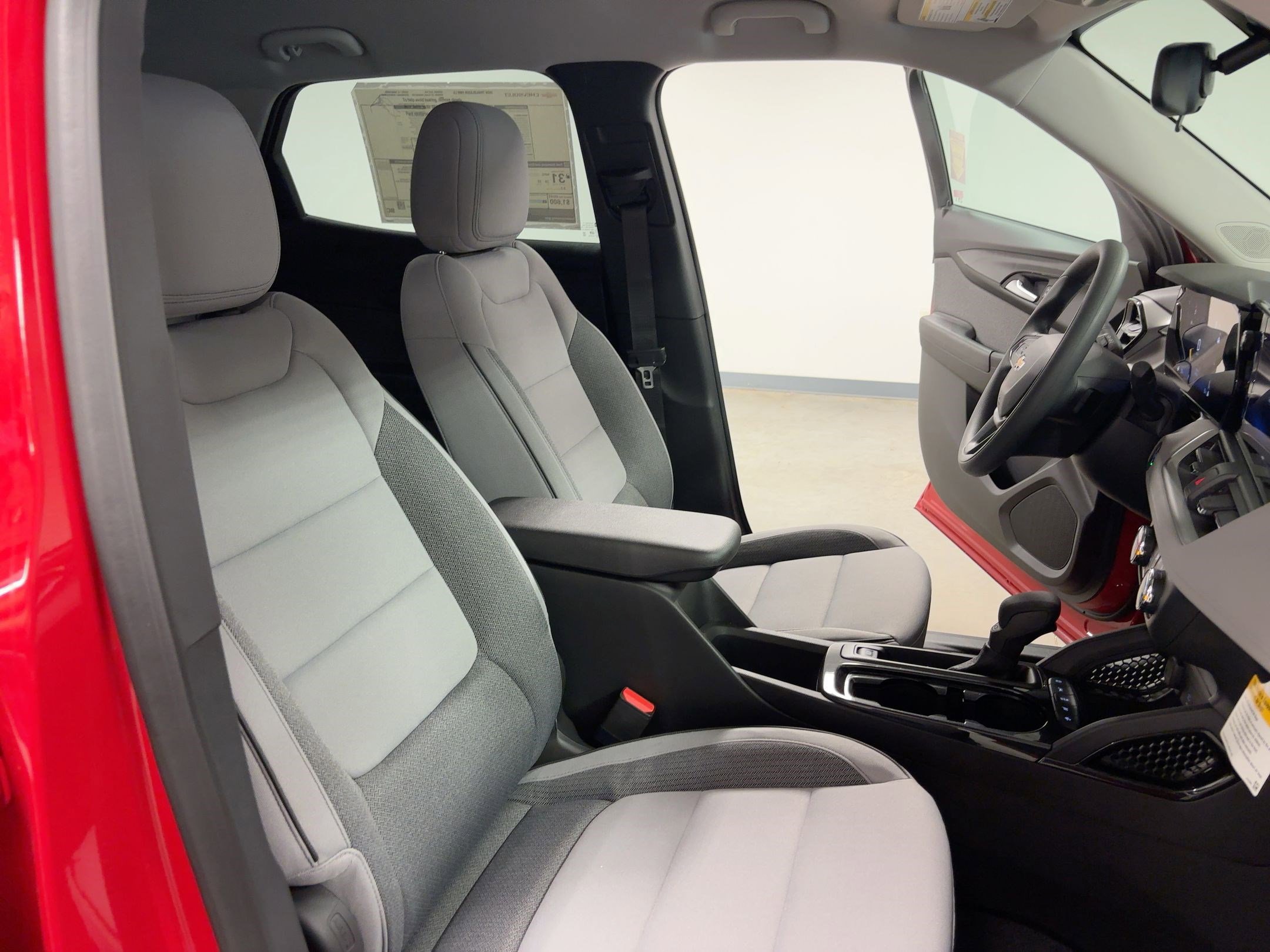 New 2026 Chevrolet TrailBlazer LS w/ LS Convenience Package image 31