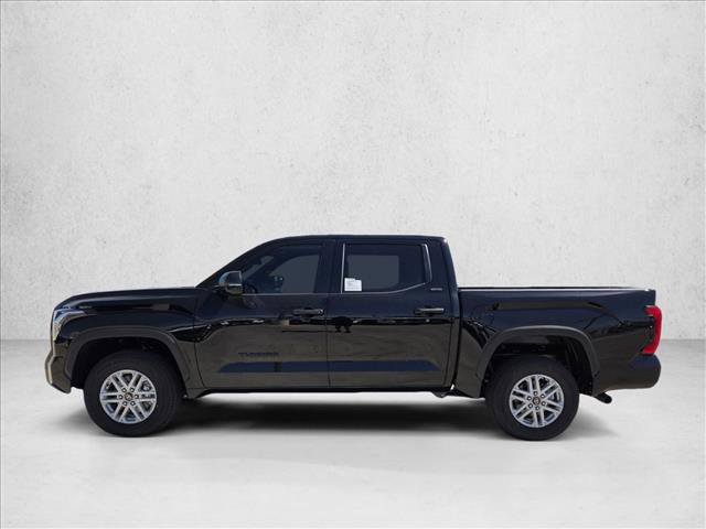 New 2026 Toyota Tundra SR5 image 5