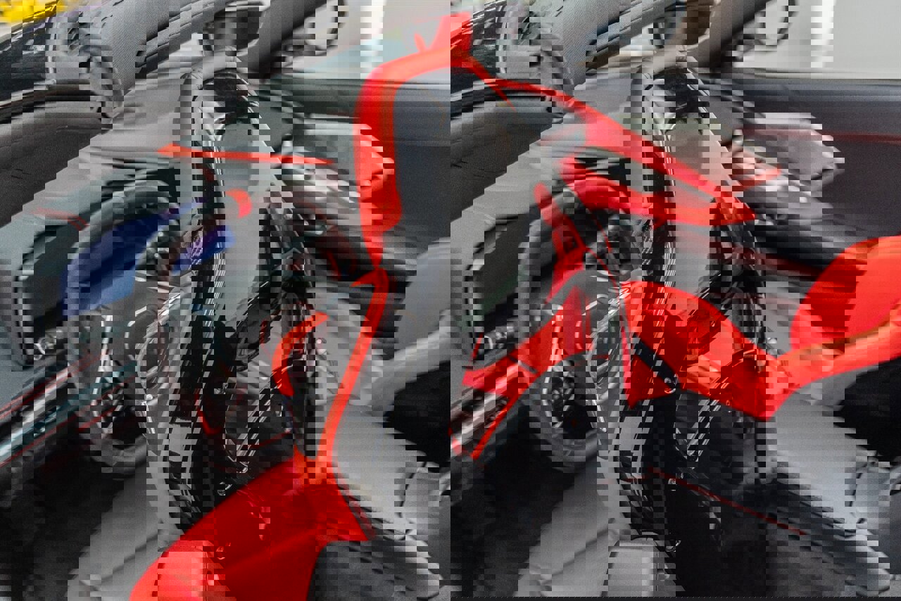 Used 2024 Chevrolet Corvette Z06 image 27