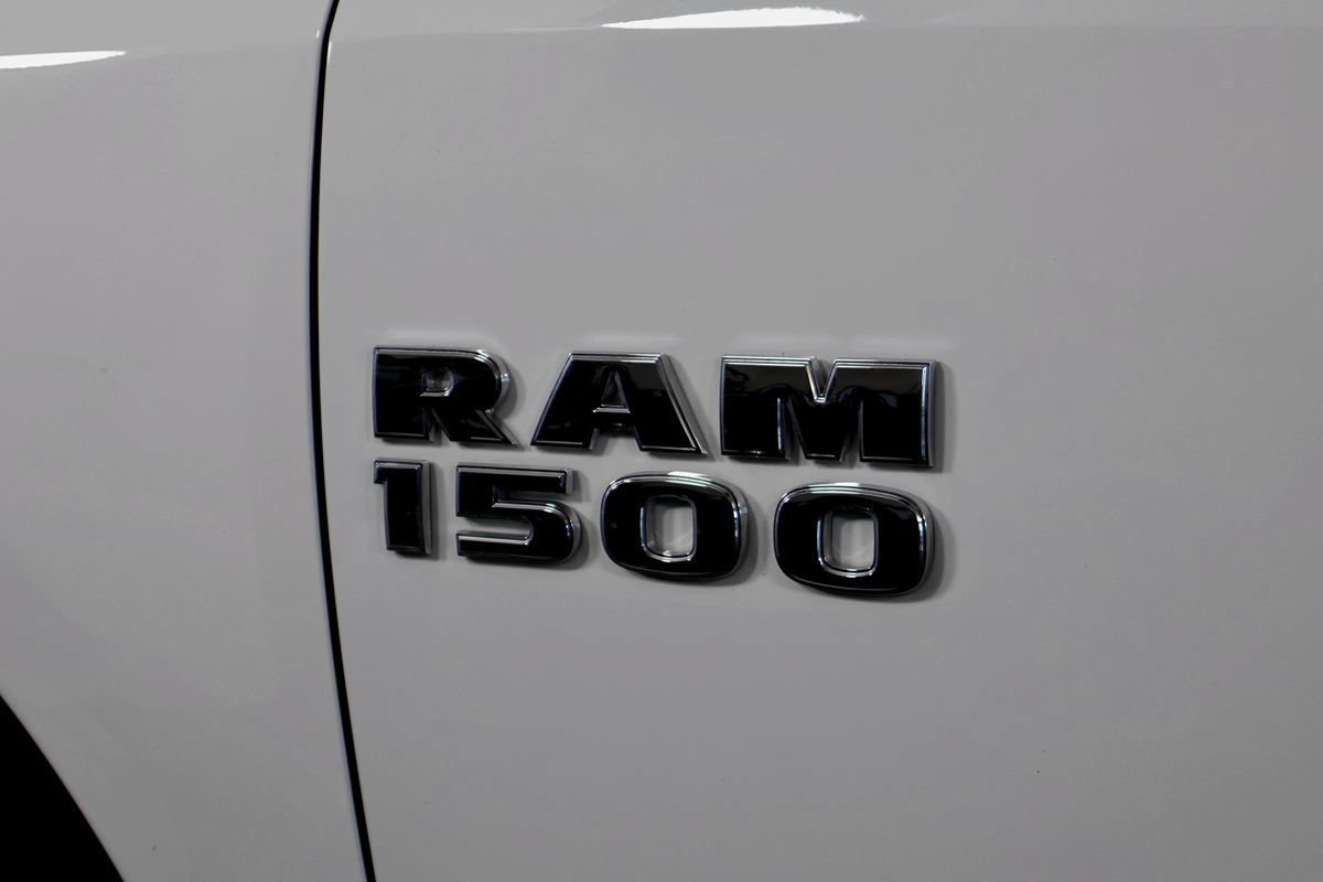Used 2016 RAM 1500 Tradesman w/ Popular Equipment Group AWD/4WD image 16