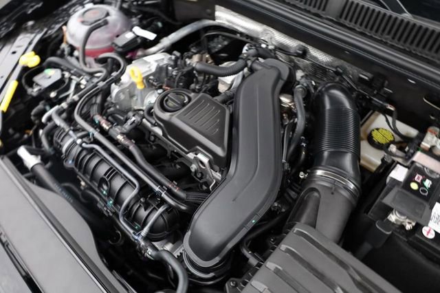 New 2026 Volkswagen Jetta S image 23