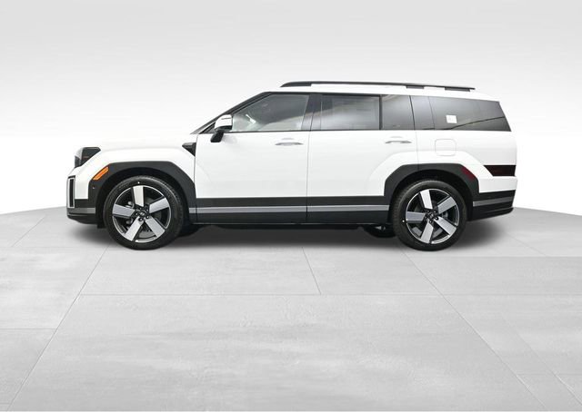 New 2026 Hyundai Santa Fe Limited image 36