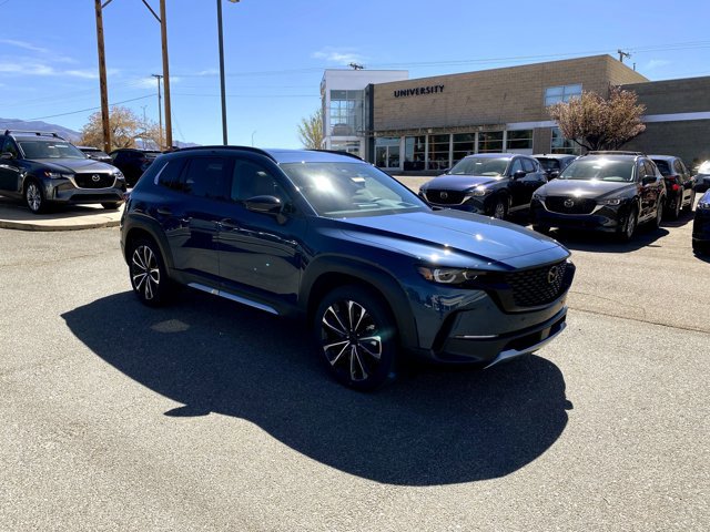 New 2026 MAZDA CX-50 AWD 2.5 S w/ Accent Package image 2