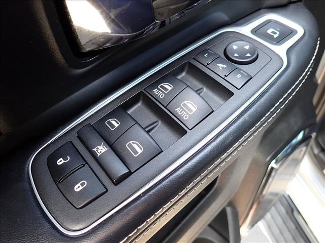 Used 2022 RAM 3500 Limited AWD/4WD image 18