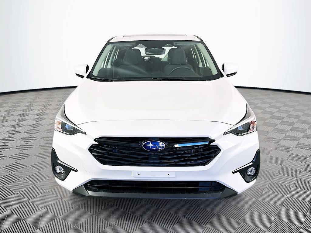 New 2026 Subaru Impreza 2.0i Sport AWD/4WD video 3