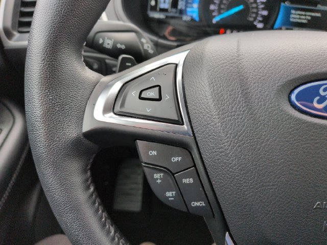 Certified 2024 Ford Edge SEL w/ Convenience Package AWD/4WD image 35