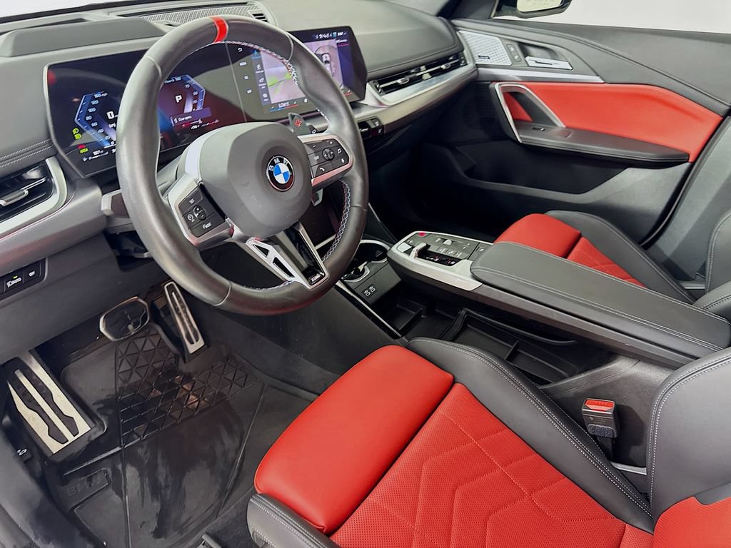 Used 2025 BMW X1 M35i w/ Premium Package AWD/4WD image 11