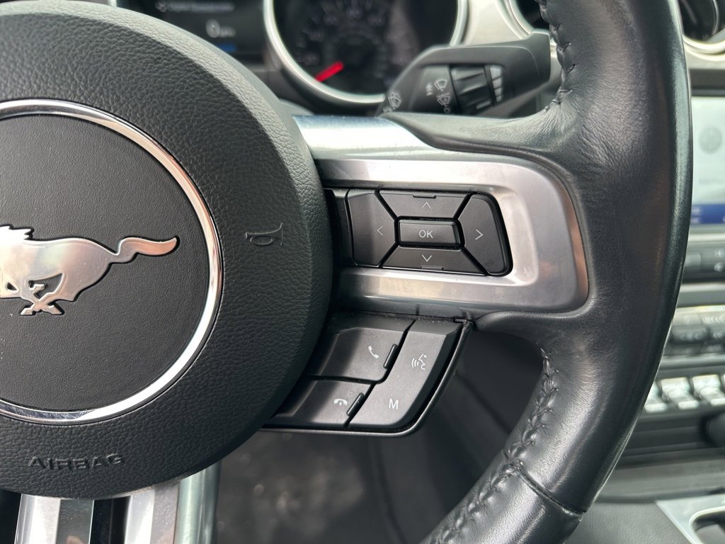 Used 2023 Ford Mustang Premium image 24