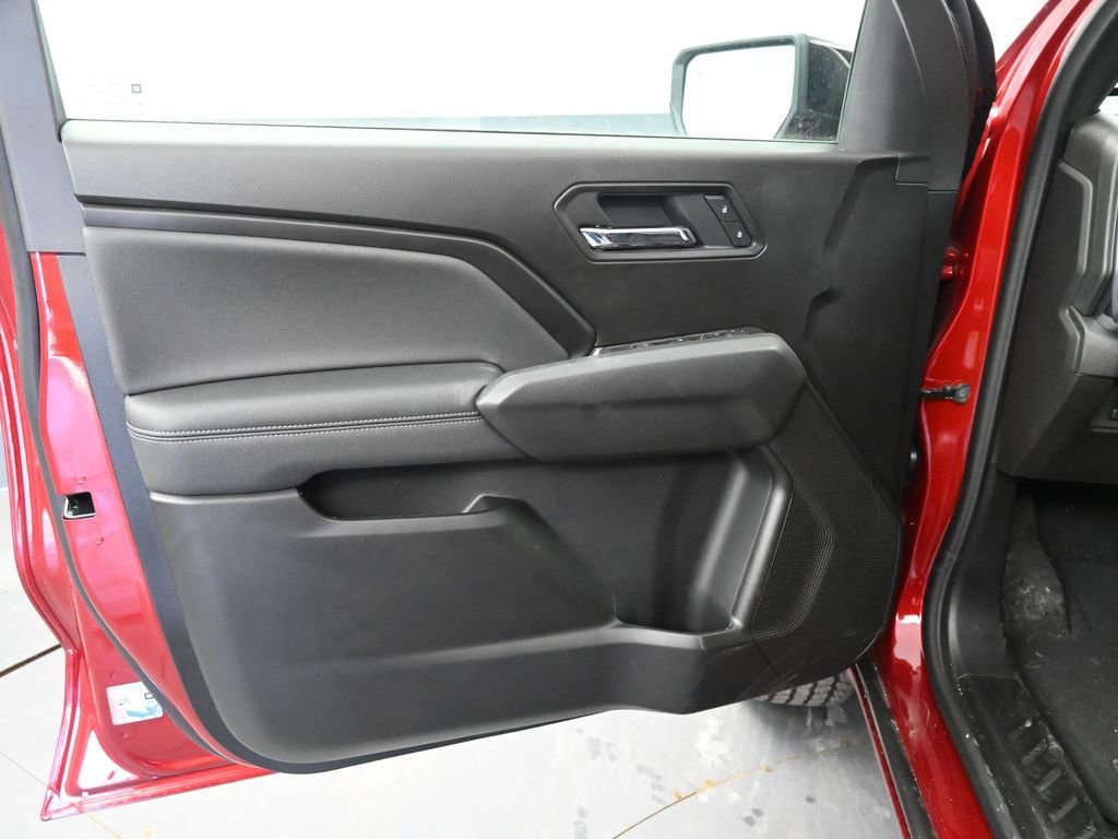 New 2026 GMC Canyon Elevation image 16