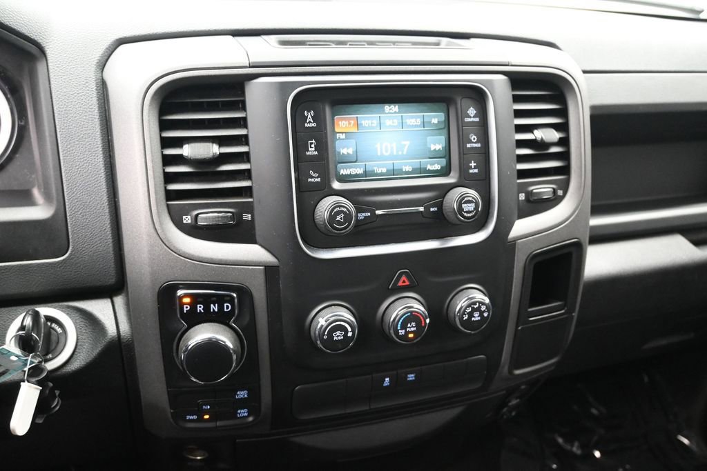 Used 2015 RAM 1500 Express AWD/4WD image 13