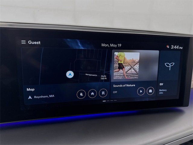 New 2026 Hyundai Ioniq 9 SEL image 13