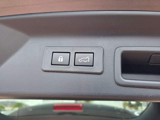 New 2026 Subaru Forester Limited AWD/4WD image 10