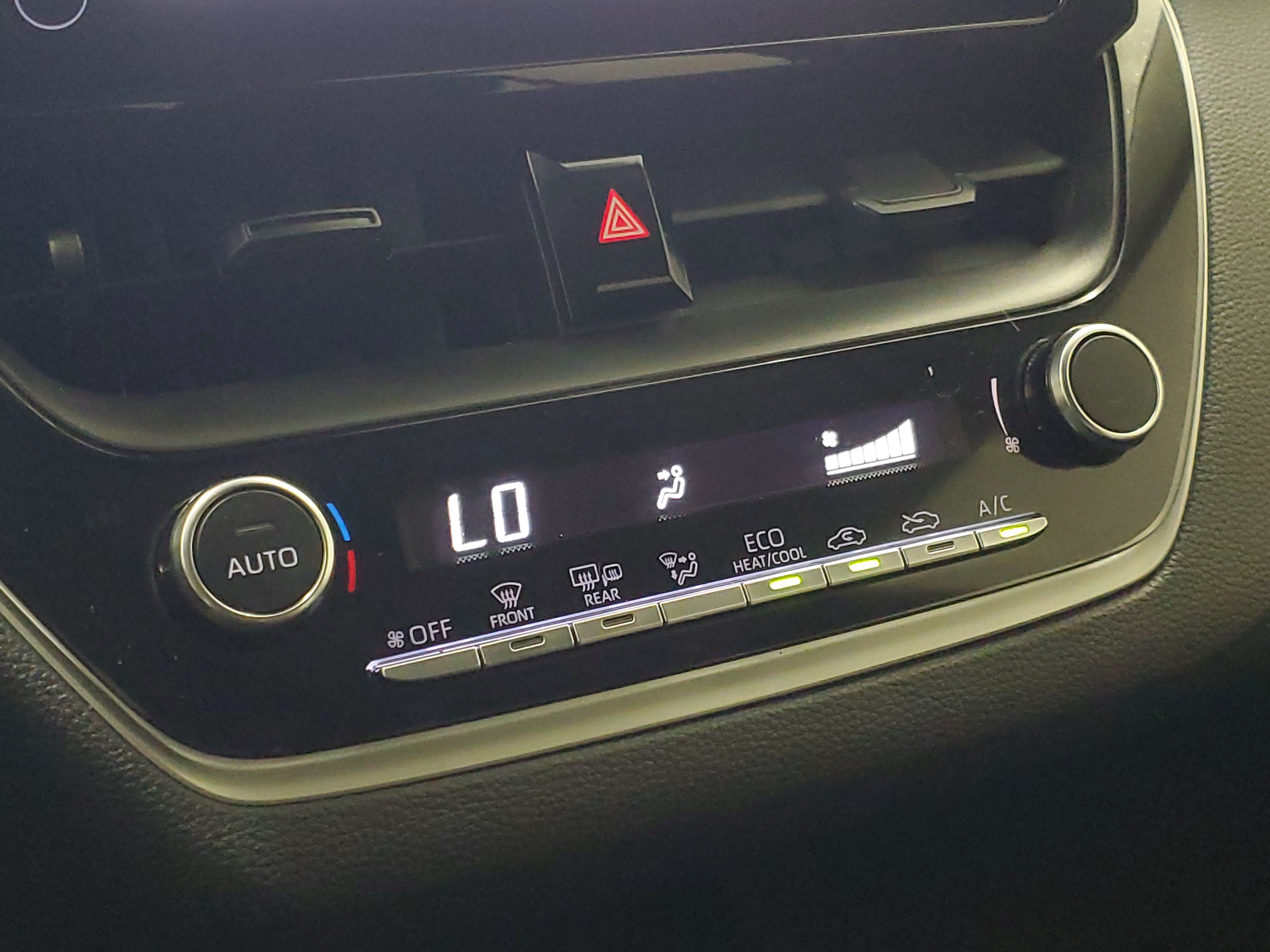 Certified 2026 Toyota Corolla LE FWD image 30