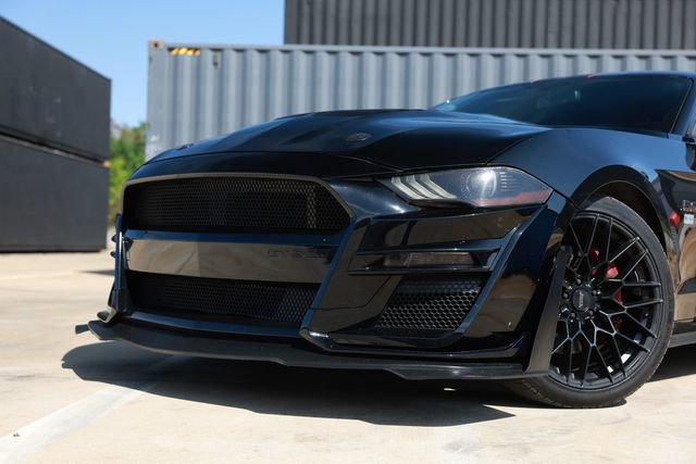 Used 2020 Ford Mustang GT RWD image 41