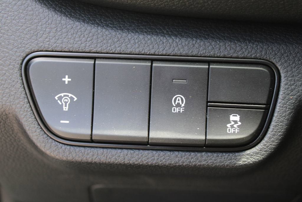 New 2026 Kia Seltos S AWD/4WD image 23