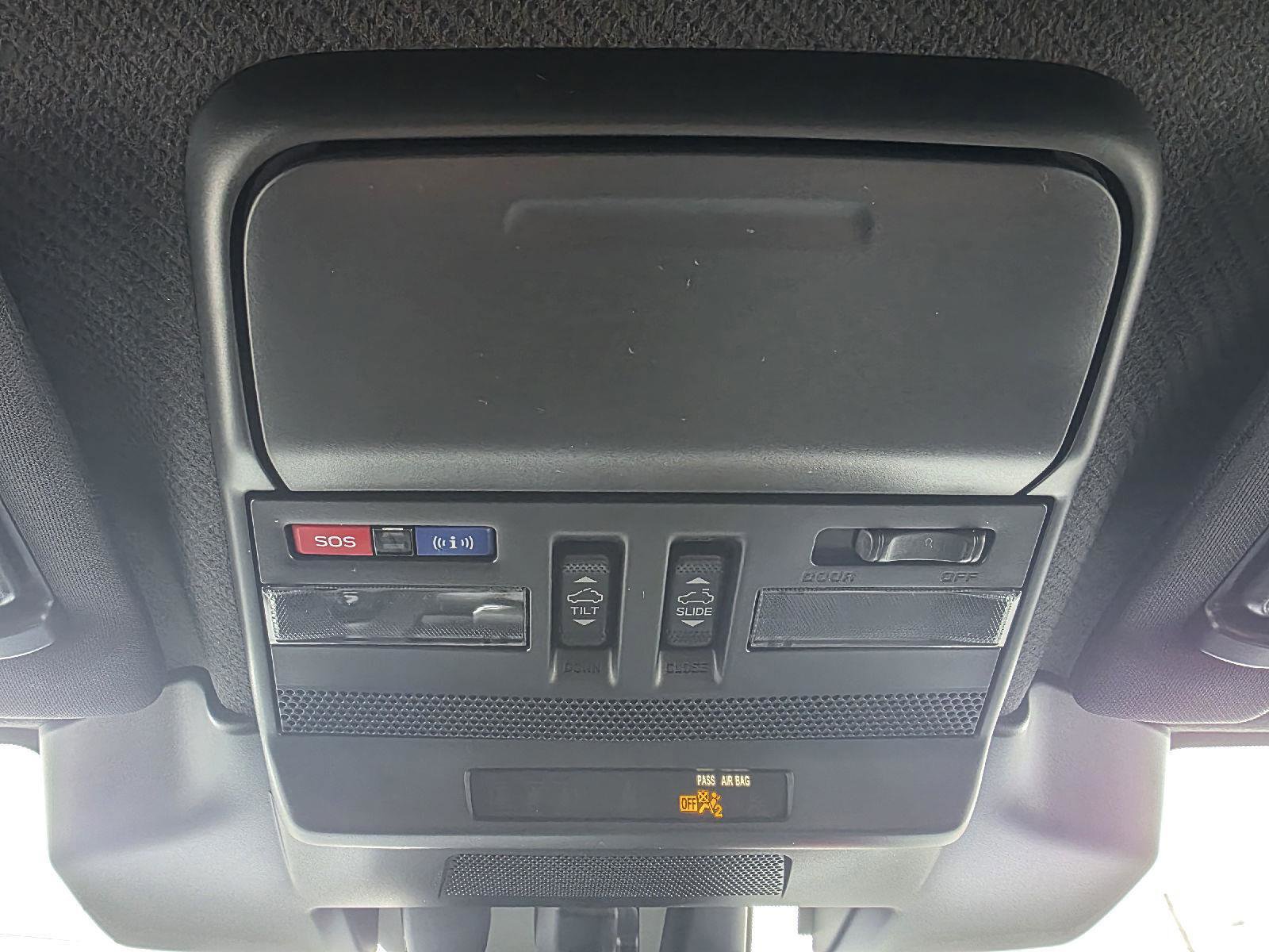 New 2026 Subaru Outback Premium image 30