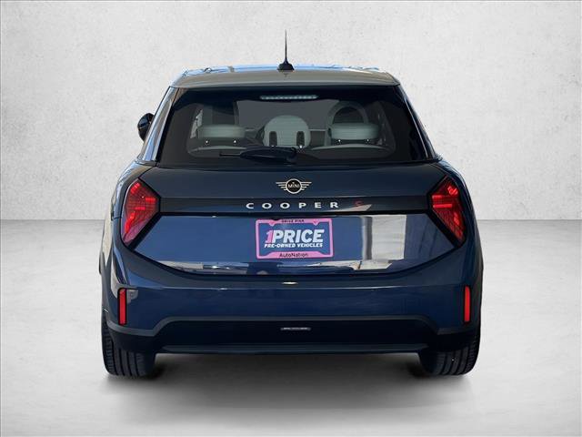 Used 2025 MINI Cooper S image 8