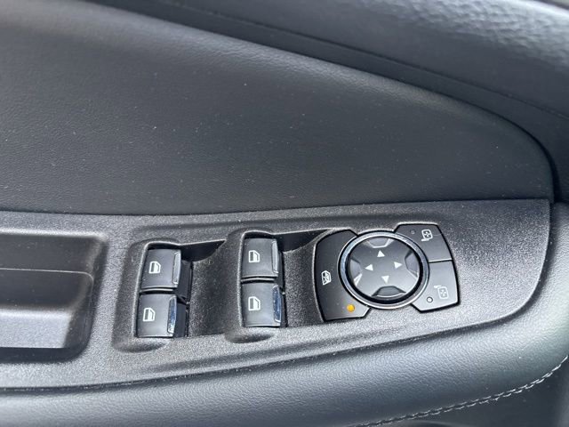 Used 2024 Ford Edge SEL w/ Convenience Package image 8