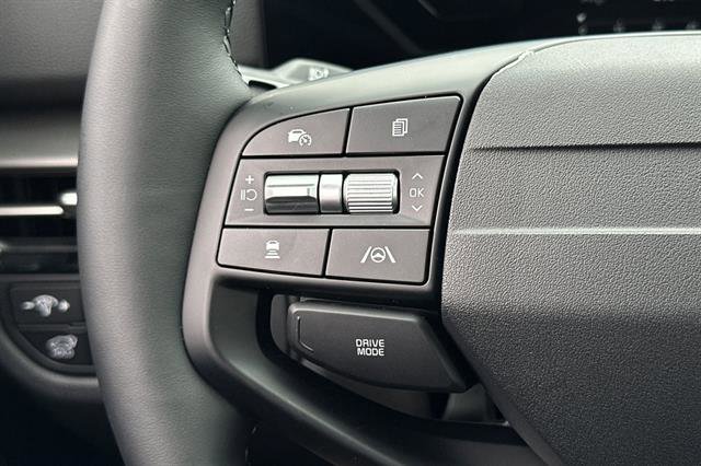 New 2026 Kia Sportage SX image 29