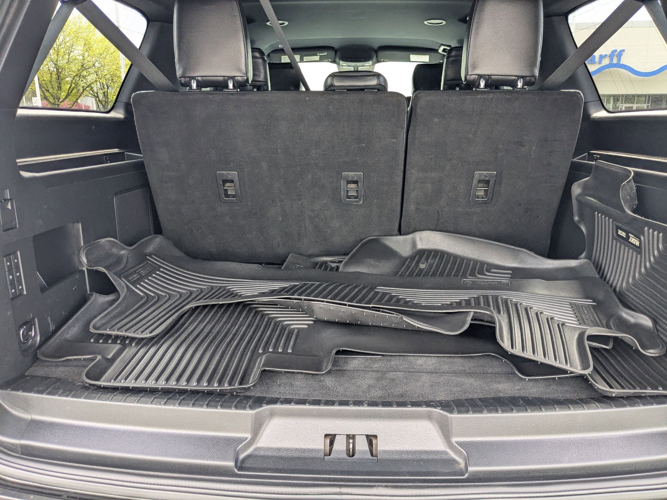 Used 2019 Ford Expedition Max Limited AWD/4WD image 31