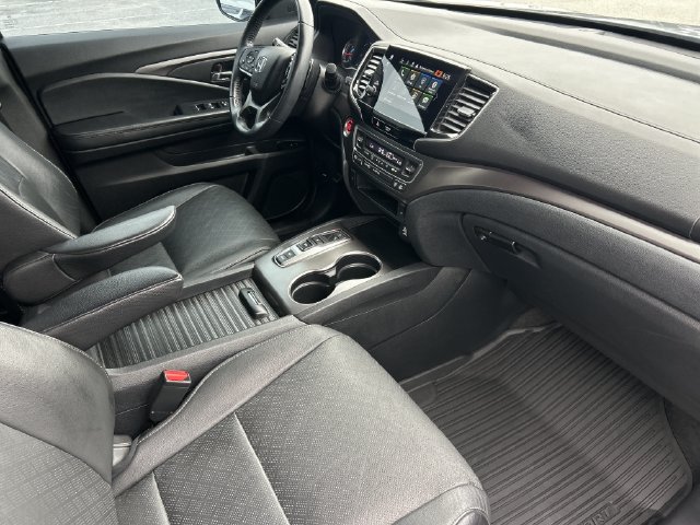 Used 2021 Honda Passport EX-L image 40