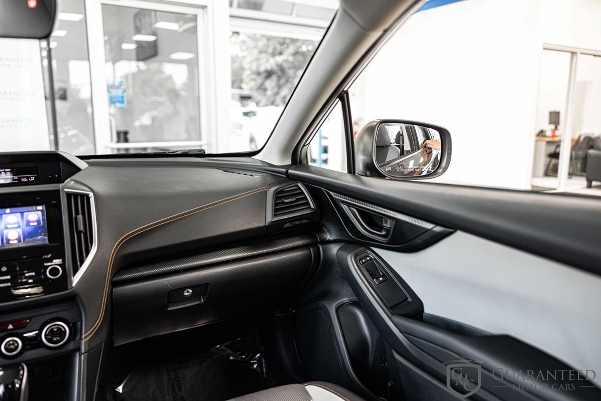 Used 2021 Subaru Crosstrek 2.0i Premium AWD/4WD image 38