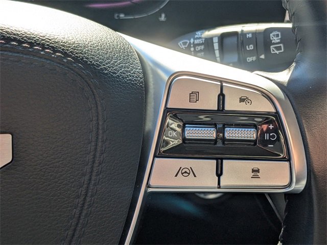 Used 2024 Kia Telluride S w/ S Sunroof Package image 29