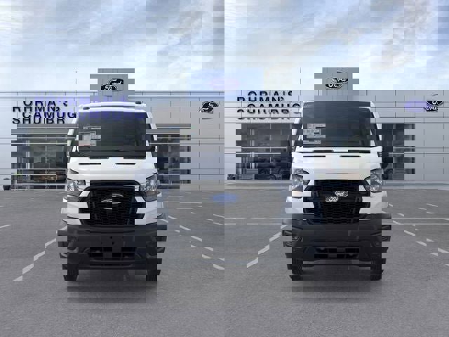 New 2026 Ford Transit 350 Low Roof AWD image 6