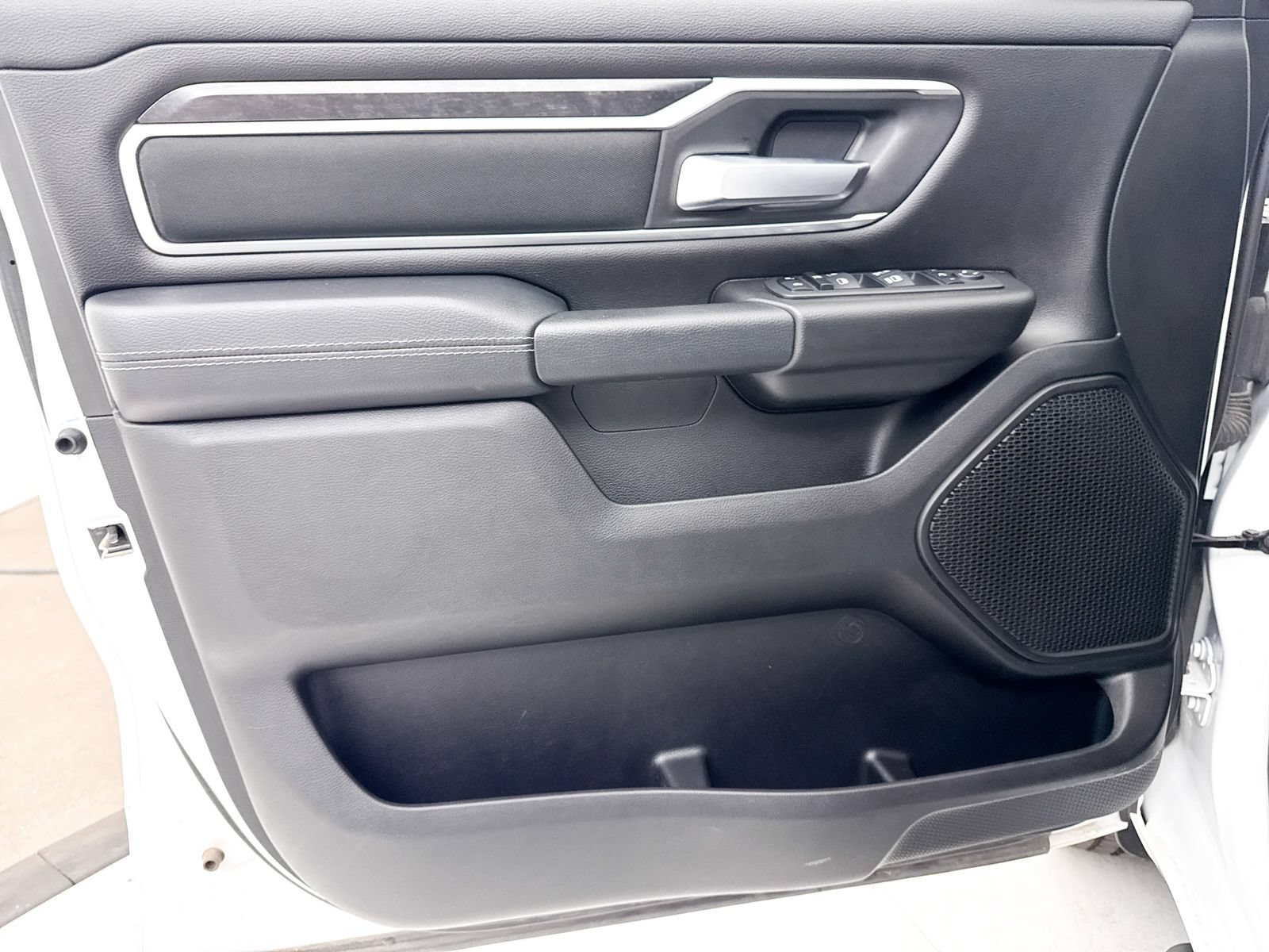 Used 2023 RAM 1500 Big Horn AWD/4WD image 27