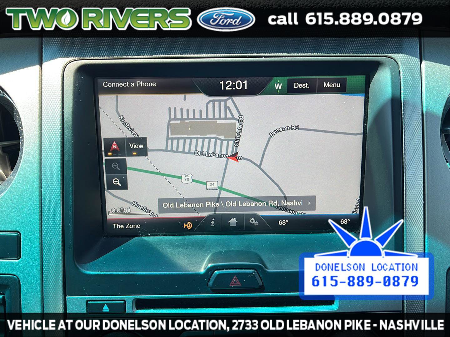 Used 2015 Ford Expedition XLT w/ Equipment Group 202A image 22
