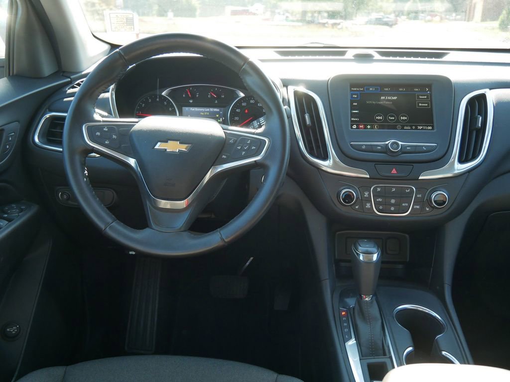 Used 2019 Chevrolet Equinox LT image 14