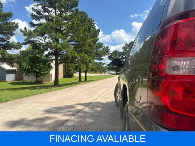 Used 2011 Chevrolet Tahoe LS RWD image 9