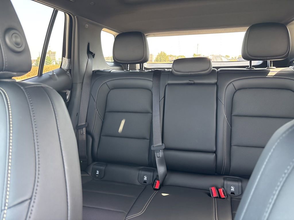 New 2026 GMC Terrain Elevation w/ Elevation Premium Package image 43