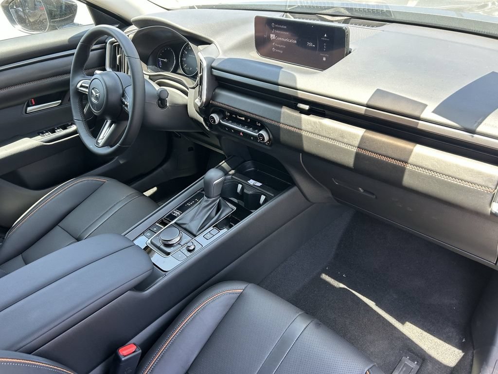 New 2026 MAZDA CX-50 AWD 2.5 Hybrid w/ Premium Pkg image 10