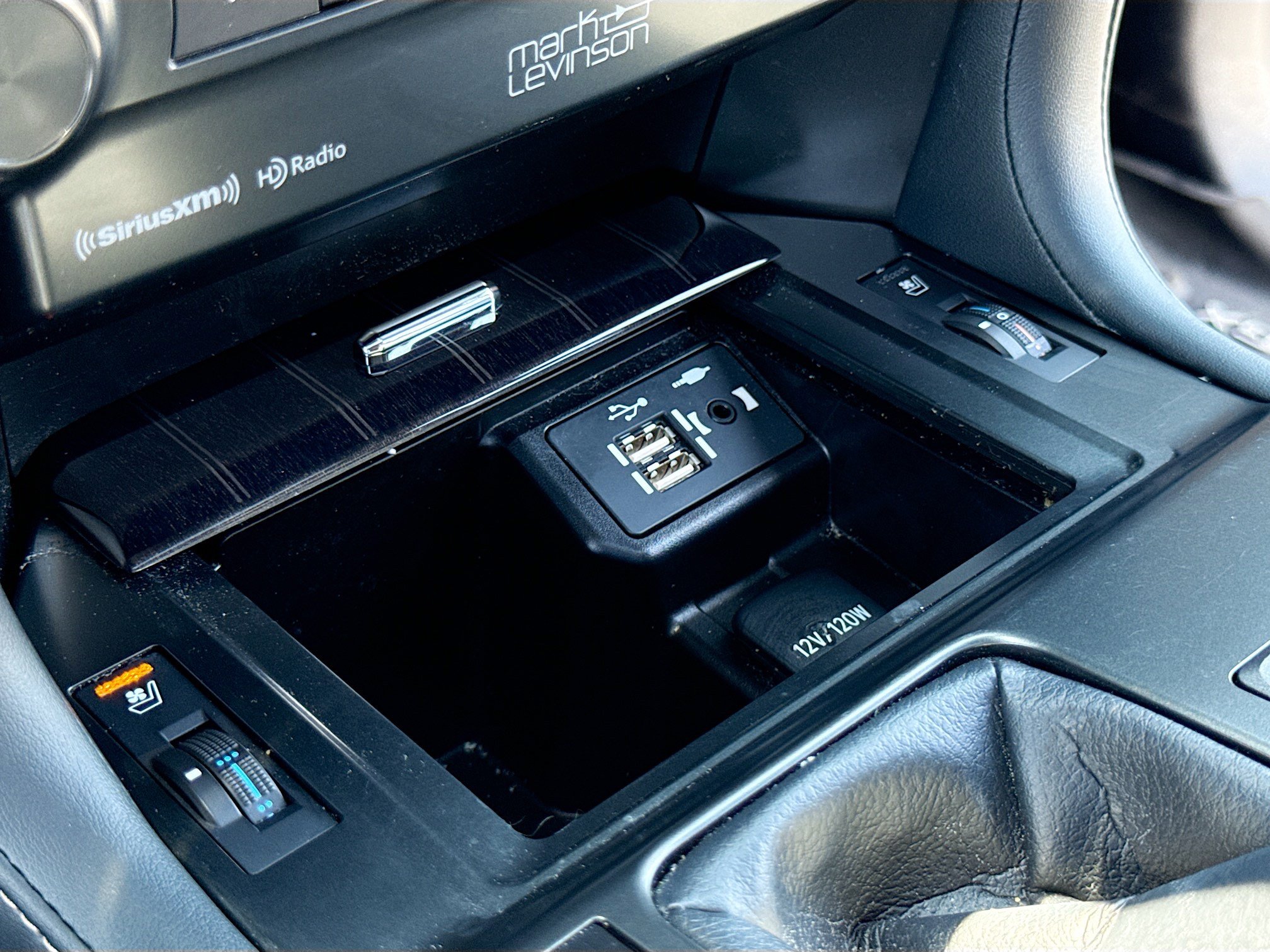 Certified 2023 Lexus GX 460 Premium AWD/4WD image 12
