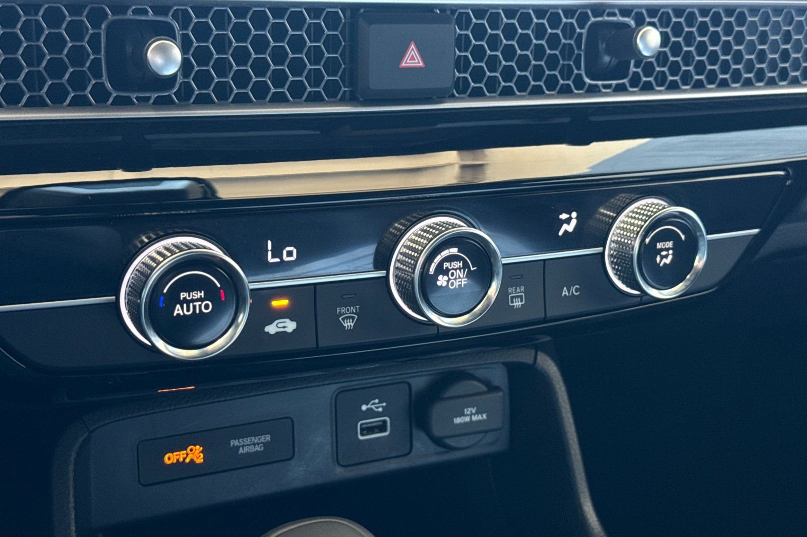 Used 2024 Honda Civic Sport image 20