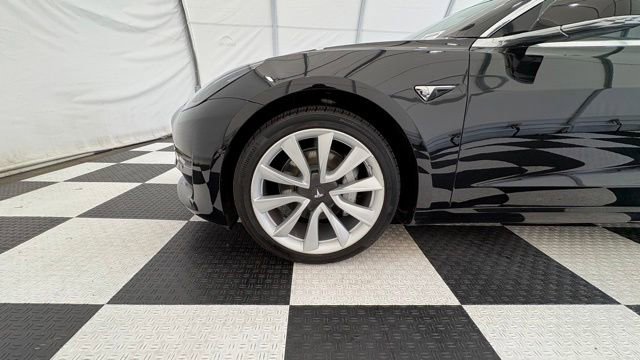Used 2020 Tesla Model 3 Long Range AWD/4WD image 9