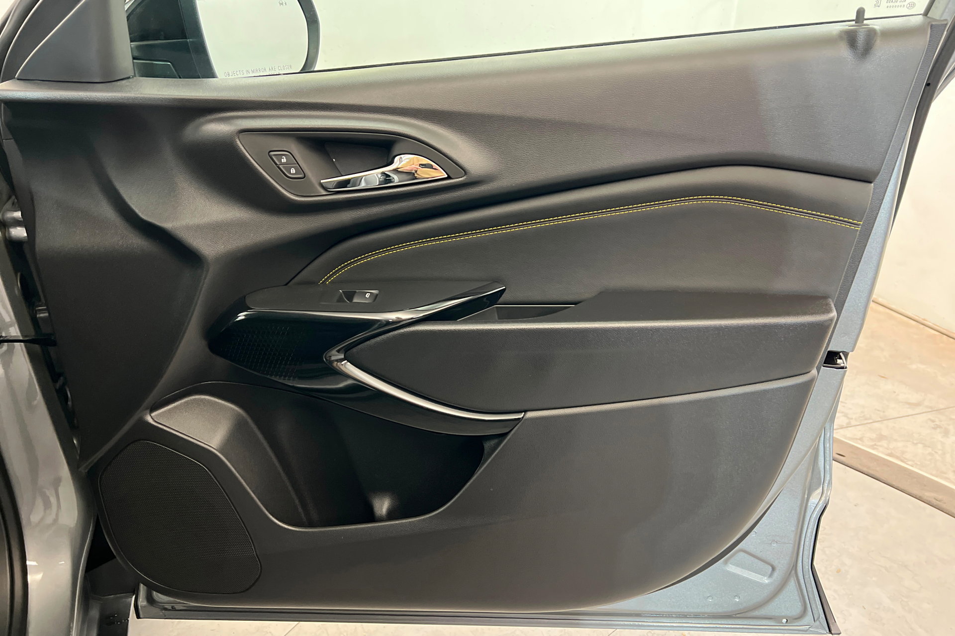 New 2026 Chevrolet Trax ACTIV image 24