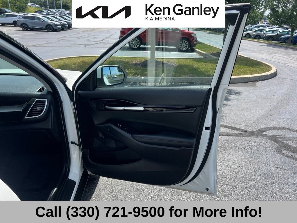 Certified 2024 Kia Seltos S AWD/4WD image 56