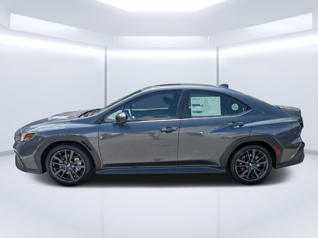 New 2026 Subaru WRX Premium AWD/4WD image 6
