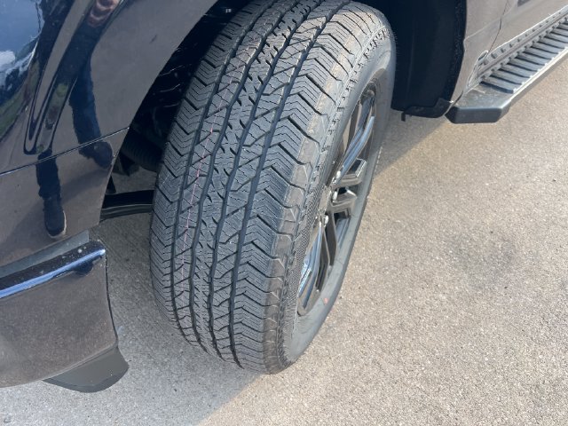 New 2026 Ford F150 Lariat AWD/4WD image 14